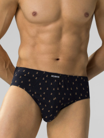 Набор трусов Atlantic модель 3MP-183 Фото