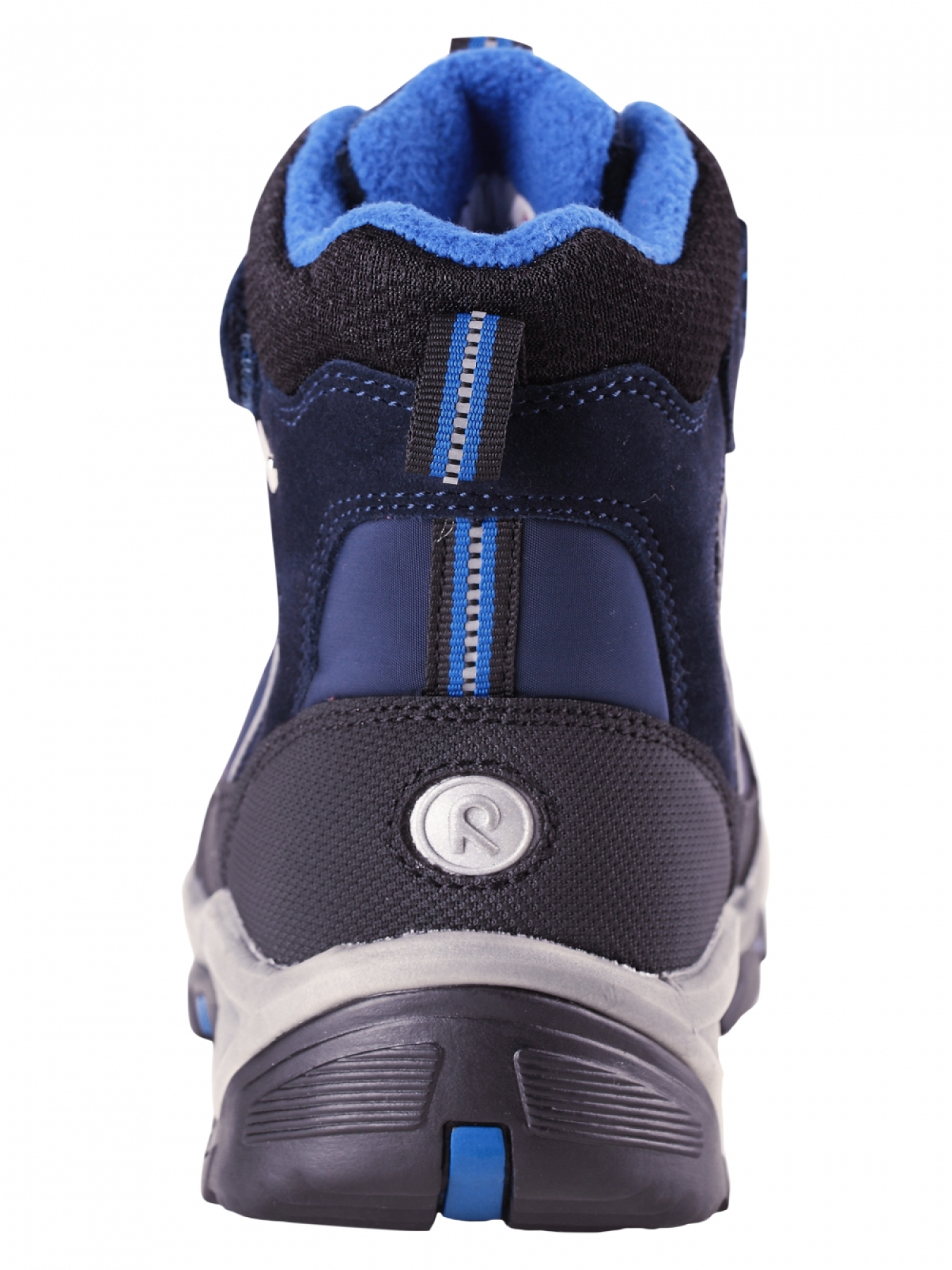 Ботинки REIMA модель 569354_6980 Ботинки REIMA модель 569354_6980 Фото