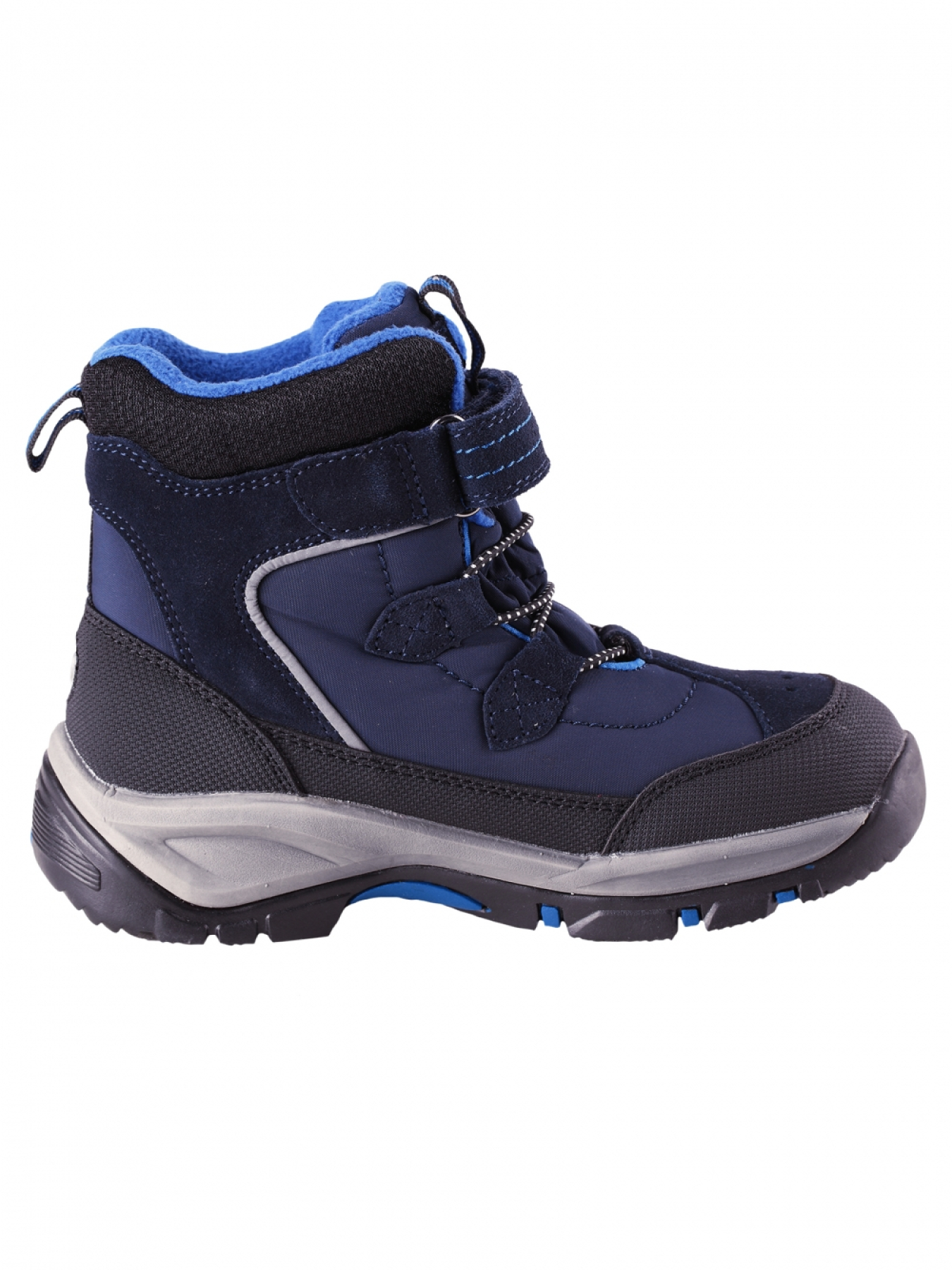 Ботинки REIMA модель 569354_6980 Ботинки REIMA модель 569354_6980 Фото