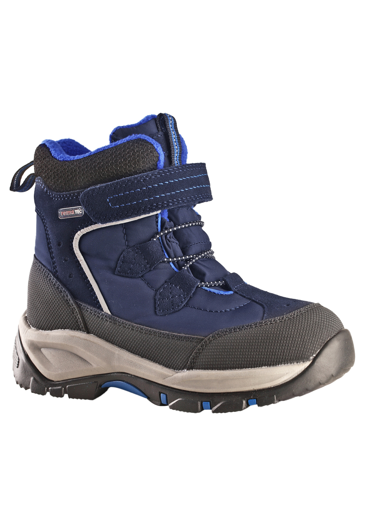 Ботинки REIMA модель 569354_6980 Ботинки REIMA модель 569354_6980 Фото