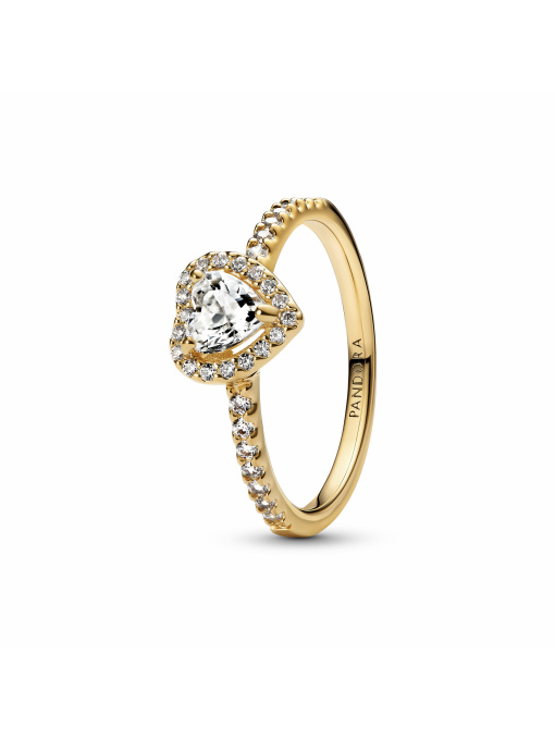 Кольца PANDORA модель 168421C01 Фото