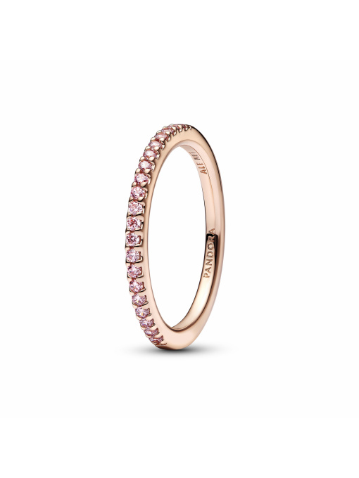 Каблучки PANDORA модель 182999C01 Фото