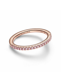 Каблучки PANDORA модель 182999C01 Фото