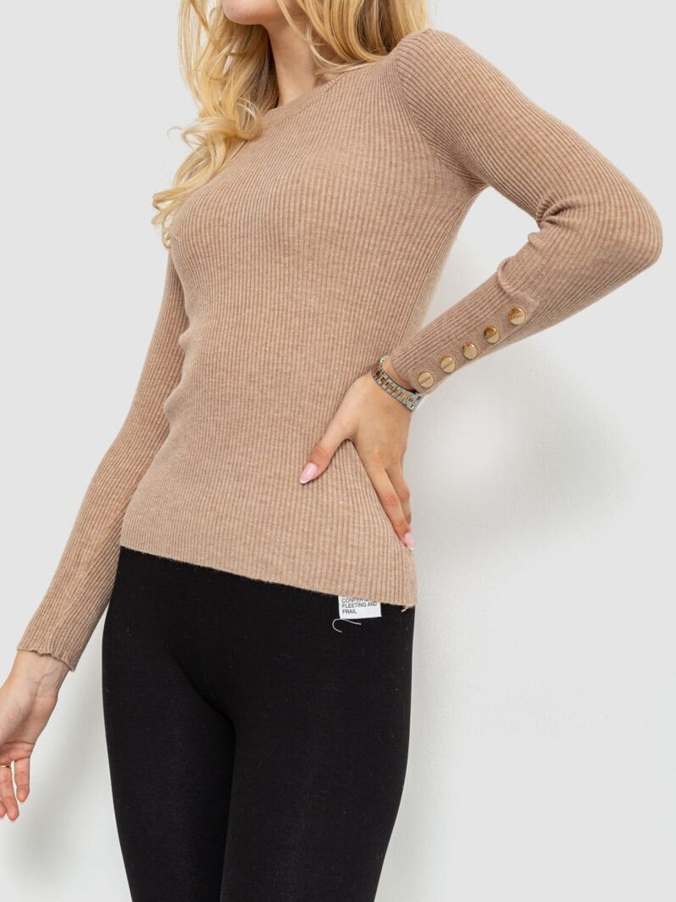 Джемпер Ager модель У-1125407::000000023 Фото