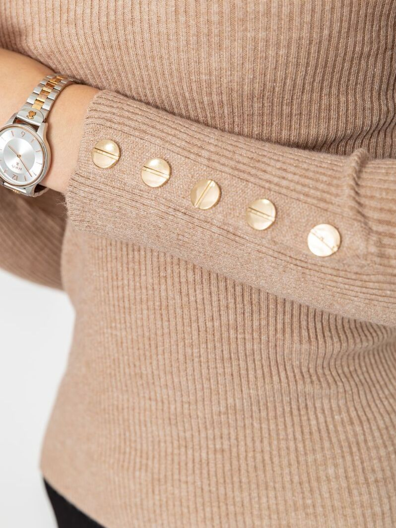 Джемпер Ager модель У-1125407::000000023 Джемпер Ager модель У-1125407::000000023 Фото