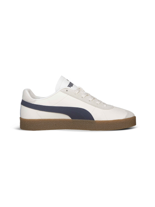 Кеды низкие PUMA Club Sl Suede модель 401515 Фото