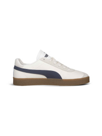 Кеды низкие PUMA Club Sl Suede модель 401515 Кеды низкие PUMA Club Sl Suede модель 401515 Фото