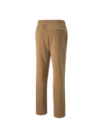 Штаны спортивные PUMA Classics Straight Sweatpants модель 536749 Фото