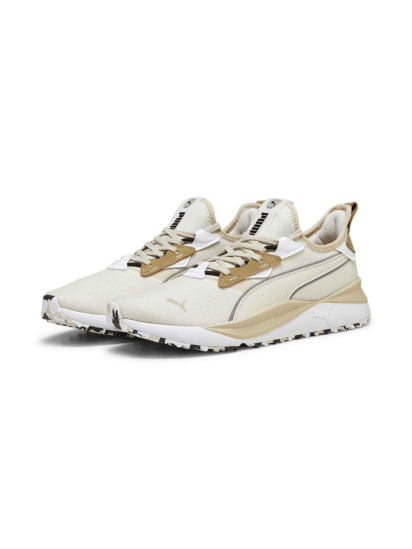 Кроссовки PUMA Pacer Future Wip Better модель 393468 — фото - INTERTOP