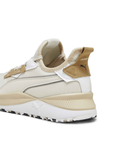 Кроссовки PUMA Pacer Future Wip Better модель 393468 — фото 3 - INTERTOP
