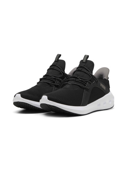 Кроссовки PUMA Softride Carson Sliptech модель 310694 — фото - INTERTOP