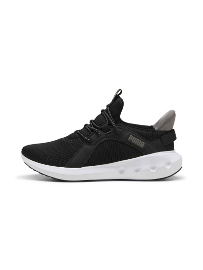 Кроссовки PUMA Softride Carson Sliptech модель 310694 — фото 4 - INTERTOP