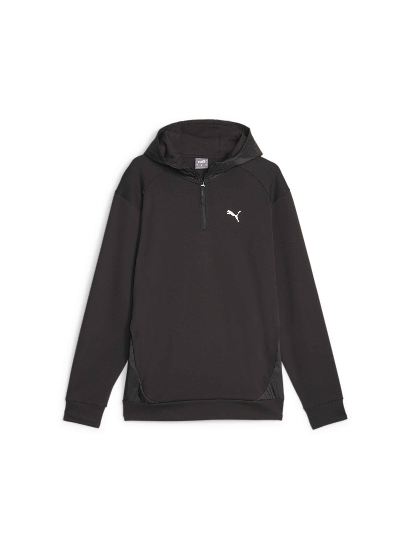 Худи PUMA Rad/cal Half-zip модель 675893 Фото