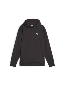 Худи PUMA Rad/cal Half-zip модель 675893 Фото
