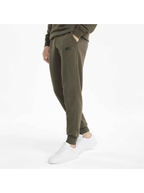Штаны спортивные PUMA Modern Basics Pants модель 589351 Фото