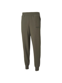 Штаны спортивные PUMA Modern Basics Pants модель 589351 Фото