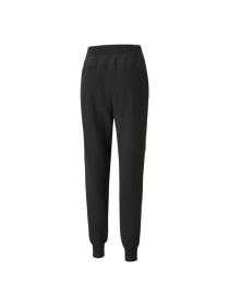 Штаны спортивные PUMA Modern Basics Pants модель 589351 Штаны спортивные PUMA Modern Basics Pants модель 589351 Фото
