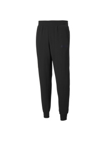 Штаны спортивные PUMA Modern Basics Pants модель 589351 Штаны спортивные PUMA Modern Basics Pants модель 589351 Фото