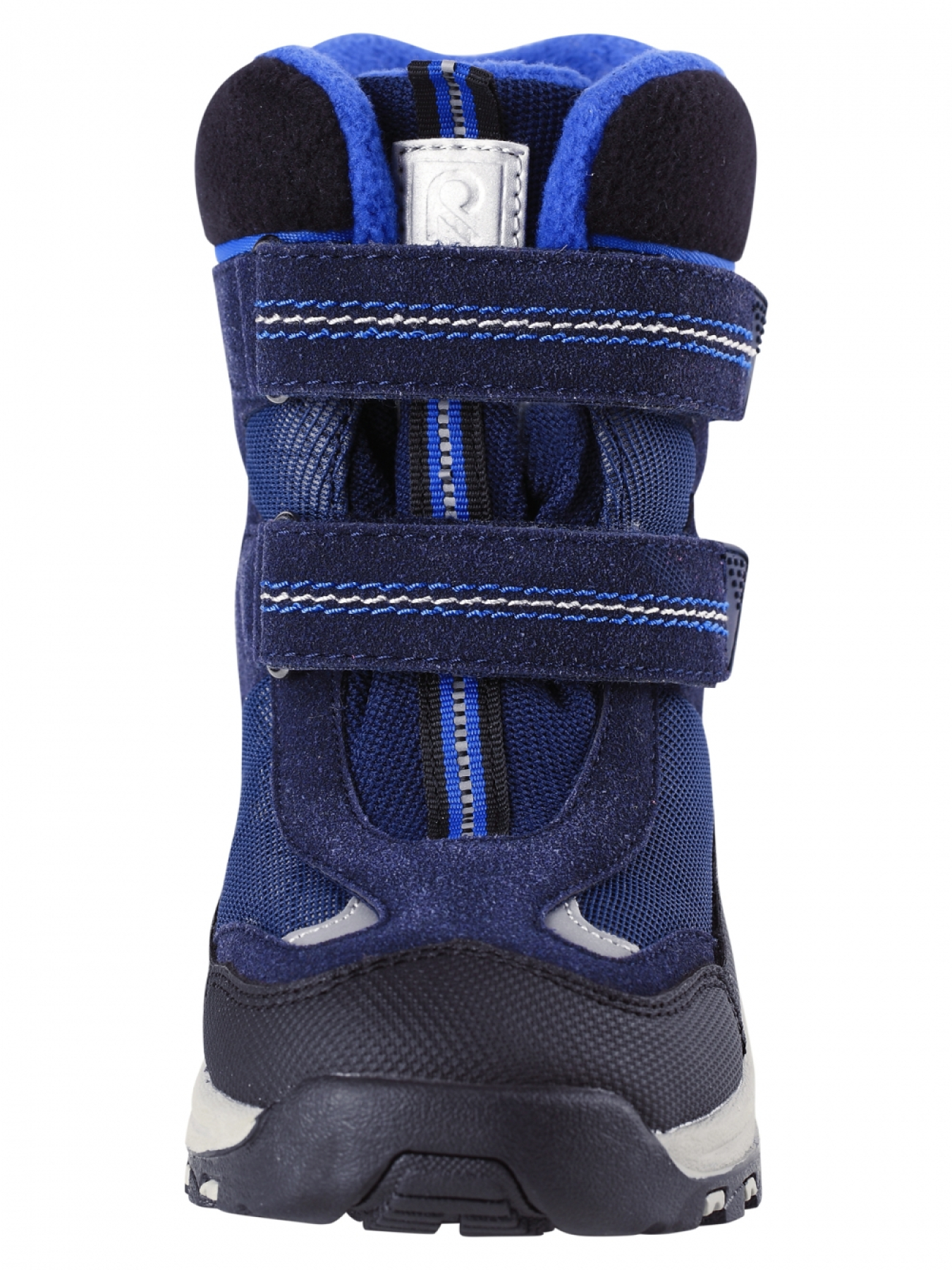 Ботинки REIMA модель 569355_6980 Ботинки REIMA модель 569355_6980 Фото