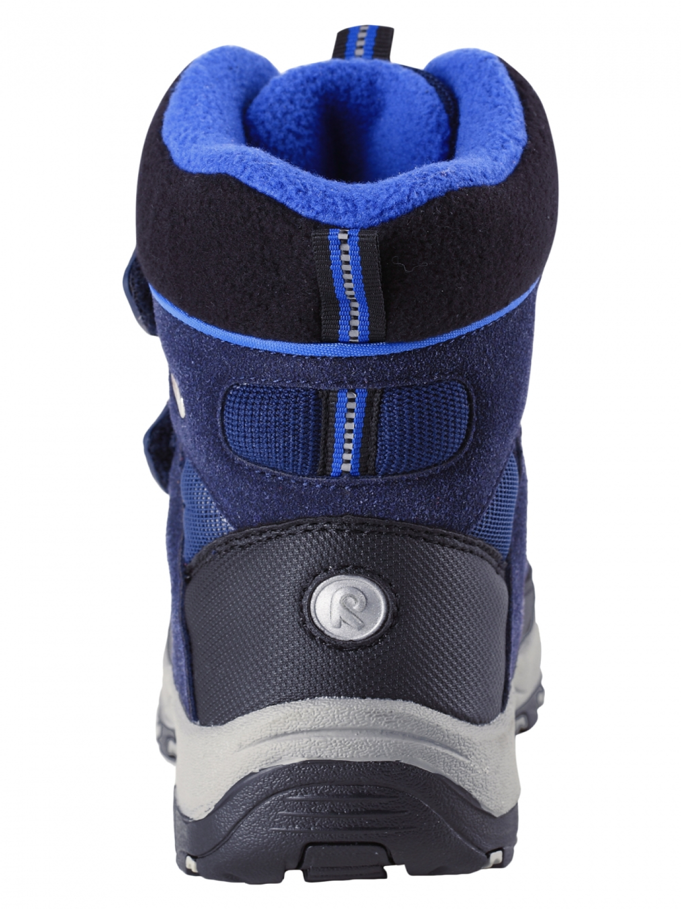 Ботинки REIMA модель 569355_6980 Ботинки REIMA модель 569355_6980 Фото