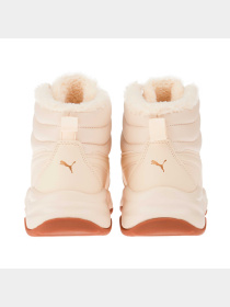 Черевики PUMA Cilia Mid модель 375834 Фото