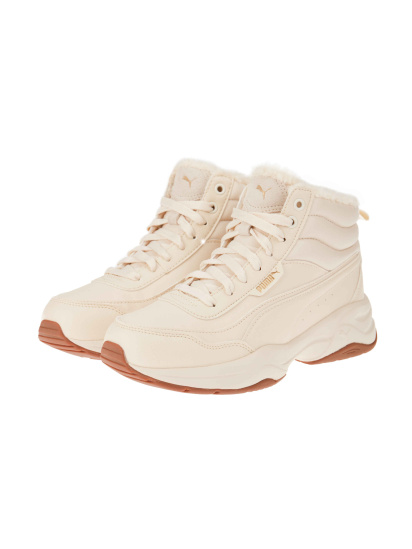 Черевики PUMA Cilia Mid модель 375834 - фото