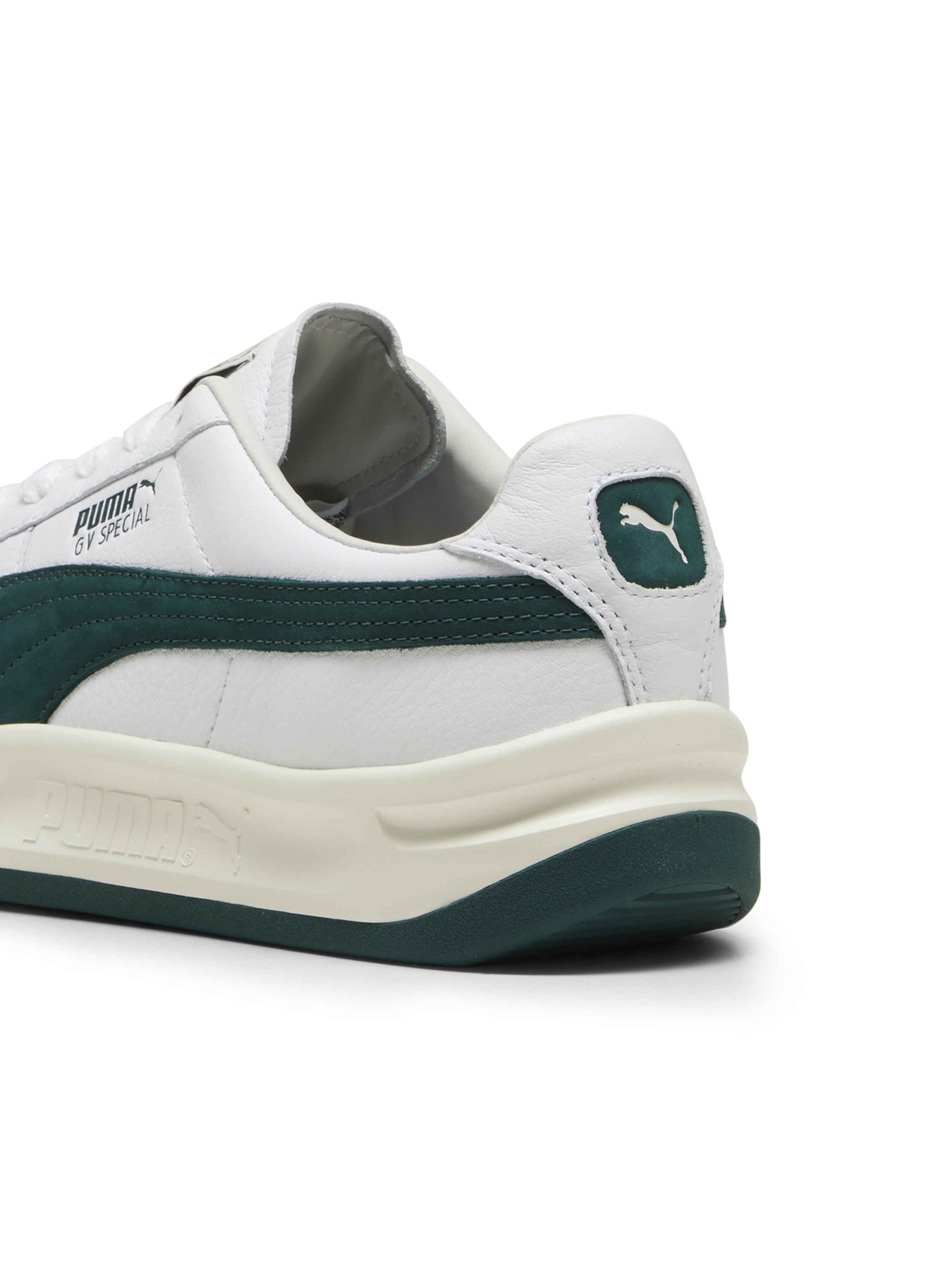 Кеды низкие PUMA Gv Special Base модель 398507 Фото