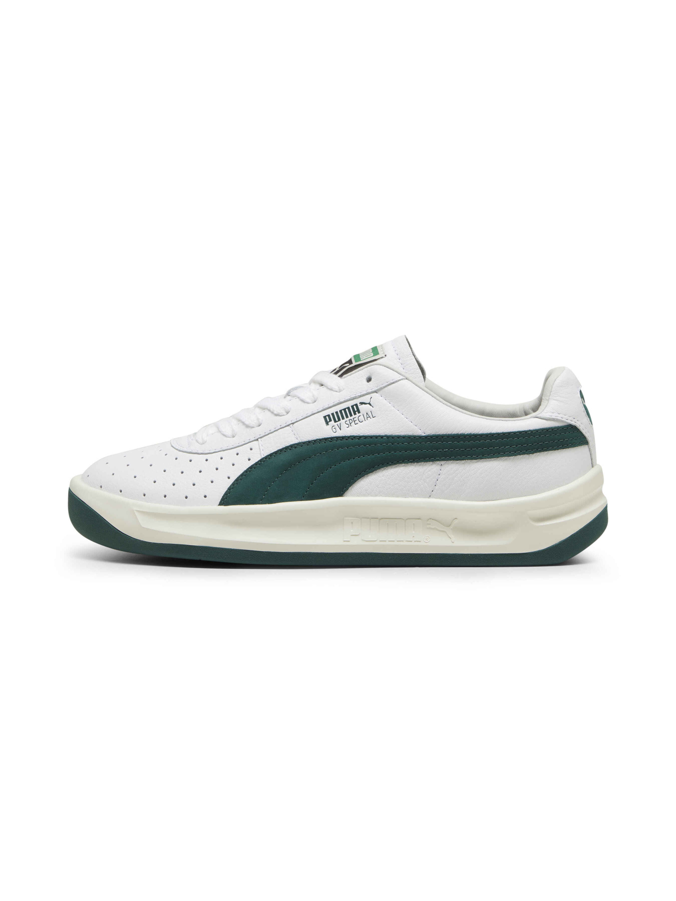 Кеди низькі PUMA Gv Special Base модель 398507 Фото