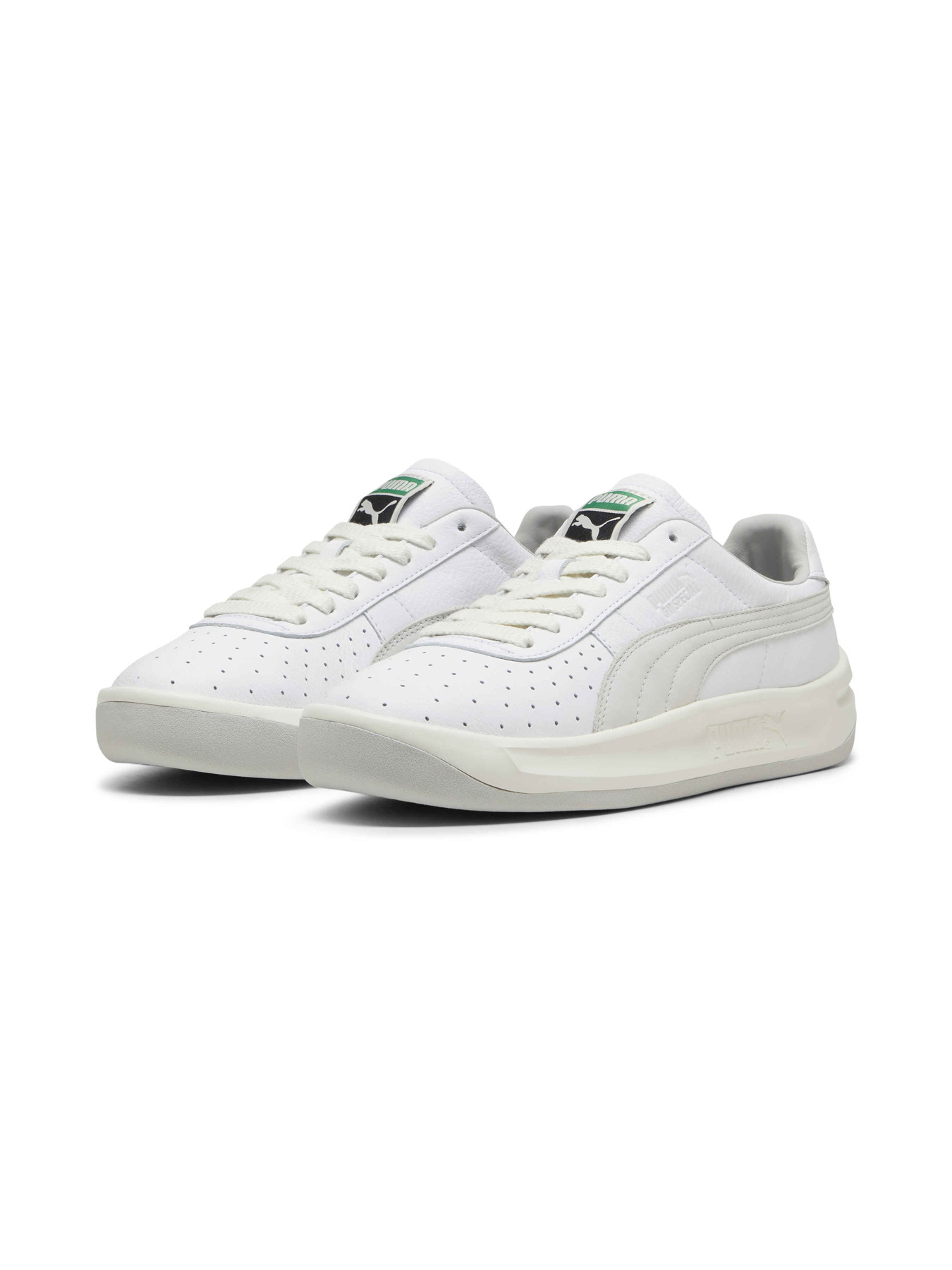 Кеды низкие PUMA Gv Special Base модель 398507 Фото