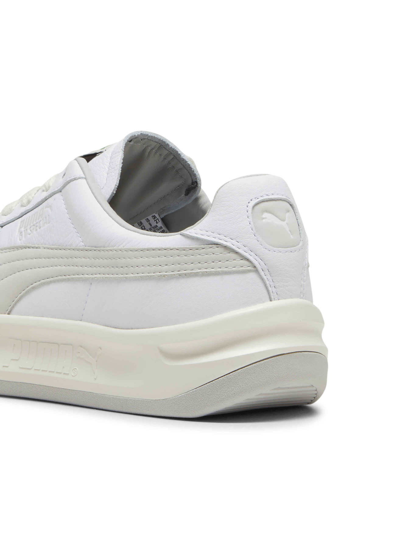 Кеды низкие PUMA Gv Special Base модель 398507 Кеды низкие PUMA Gv Special Base модель 398507 Фото