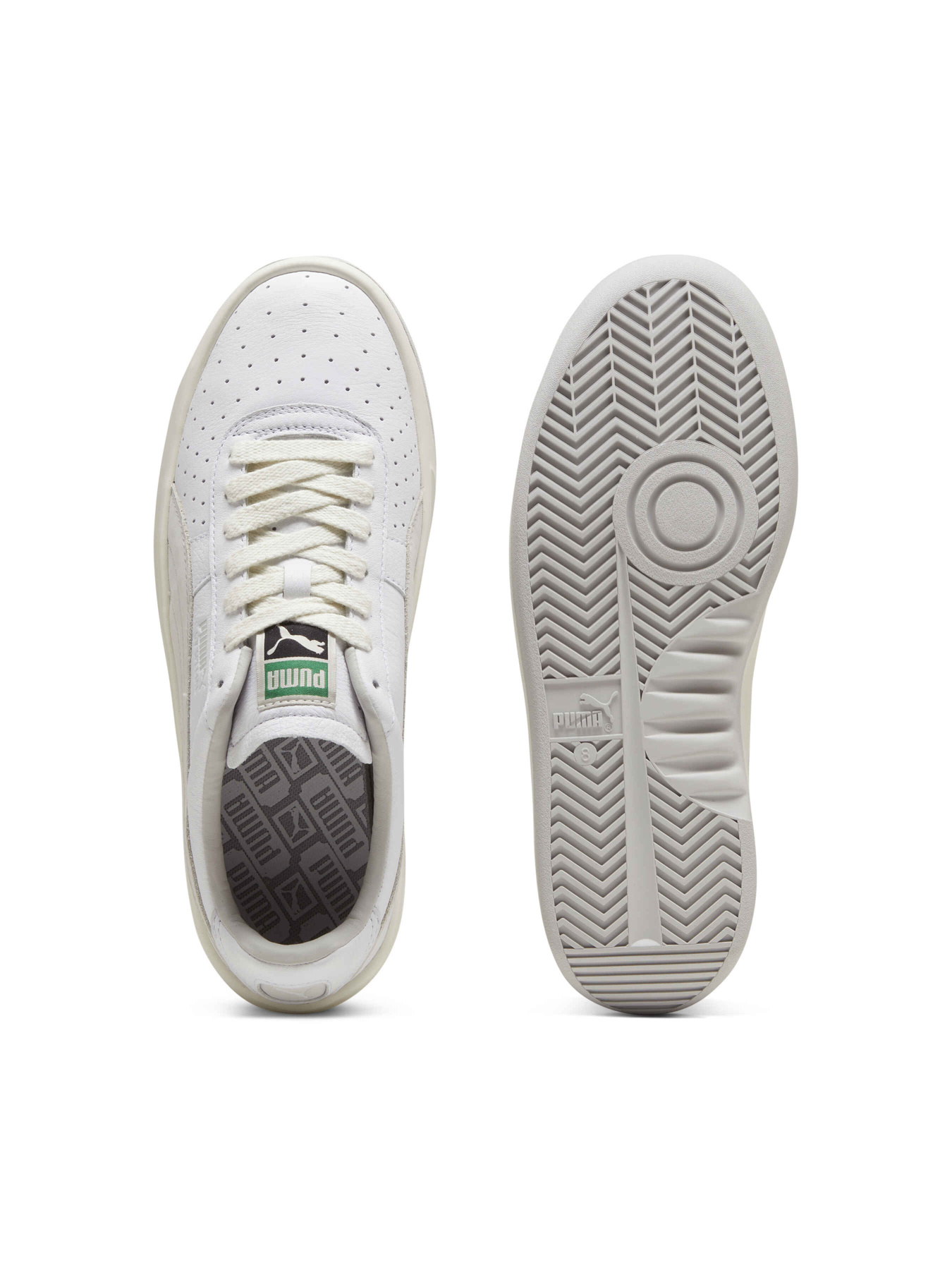 Кеды низкие PUMA Gv Special Base модель 398507 Кеды низкие PUMA Gv Special Base модель 398507 Фото