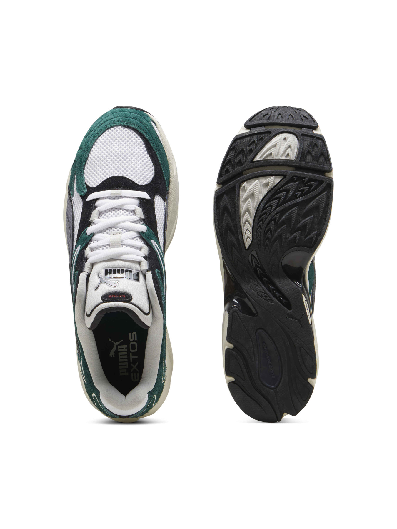 Кросівки PUMA Extos Collector модель 398109 Фото