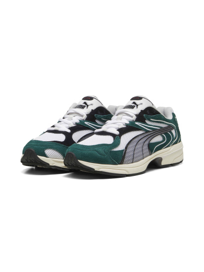 Кроссовки PUMA Extos Collector модель 398109 — фото - INTERTOP
