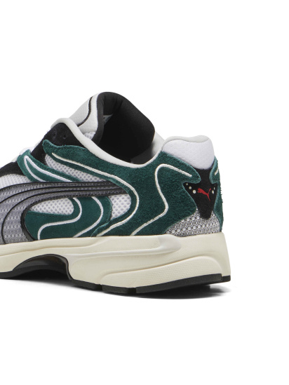 Кроссовки PUMA Extos Collector модель 398109 — фото 3 - INTERTOP