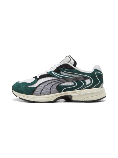 Кроссовки PUMA Extos Collector модель 398109 — фото 4 - INTERTOP