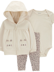 Комплект для младенцев Carter’s модель 1R539110 Комплект для младенцев Carter’s модель 1R539110 Фото