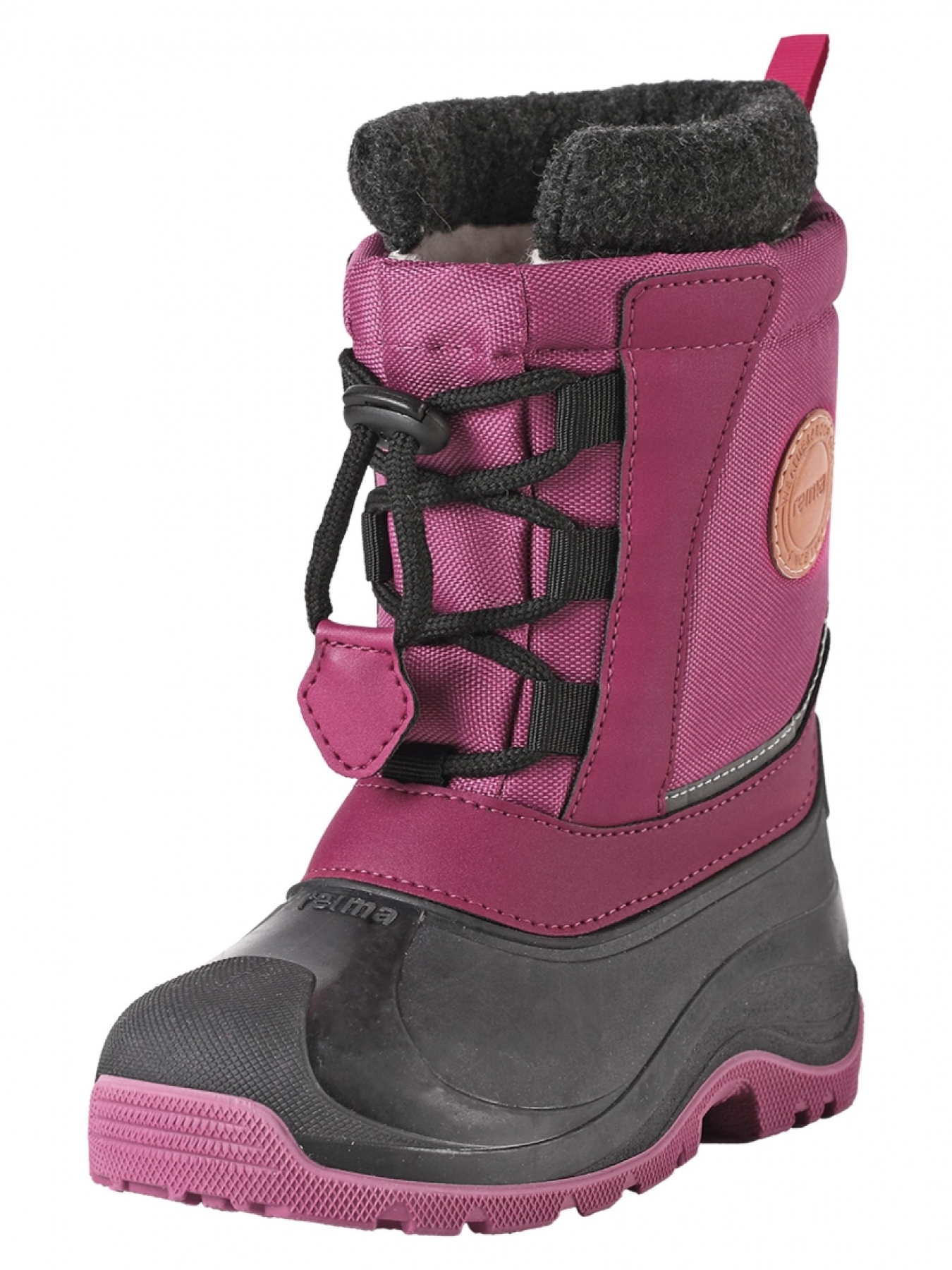 Сапоги REIMA модель 569356_3690 Сапоги REIMA модель 569356_3690 Фото