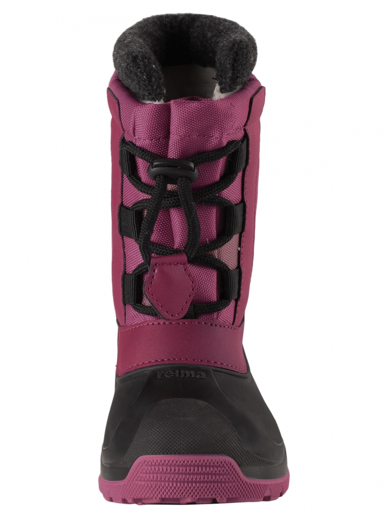 Сапоги REIMA модель 569356_3690 Фото