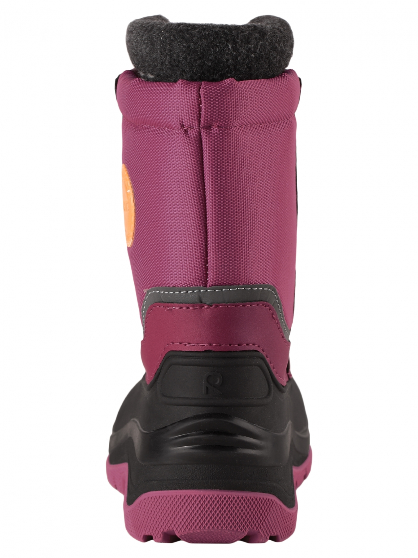 Сапоги REIMA модель 569356_3690 Фото