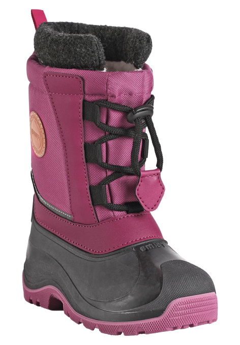 Сапоги REIMA модель 569356_3690 Фото