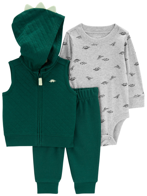Комплект для немовлят Carter’s Модель 1R540210 Фото