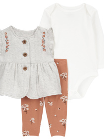 Комплект для немовлят Carter’s модель 1R541310 Фото