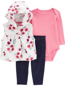 Комплект для немовлят Carter’s модель 1R541710 Фото