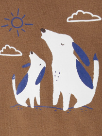 Комплект для младенцев Carter’s модель 1R543210 Фото