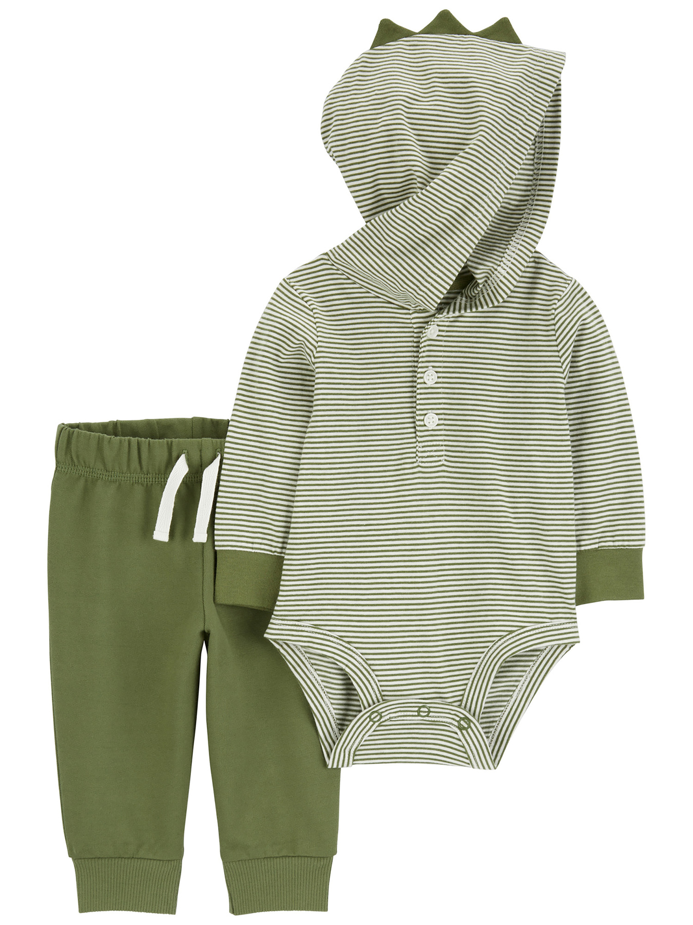 Комплект для немовлят Carter’s модель 1R543610 Фото