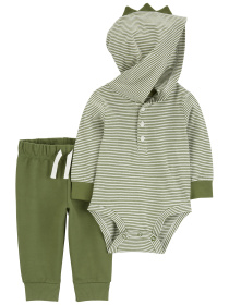 Комплект для немовлят Carter’s модель 1R543610 Фото