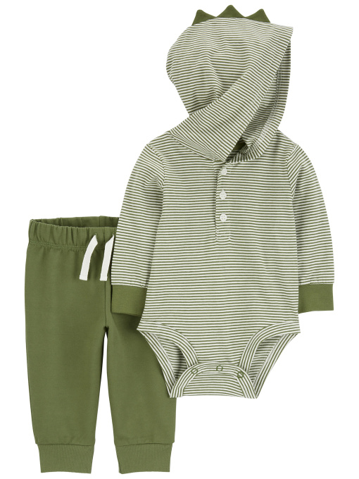 Комплект для младенцев Carter’s модель 1R543610 Фото