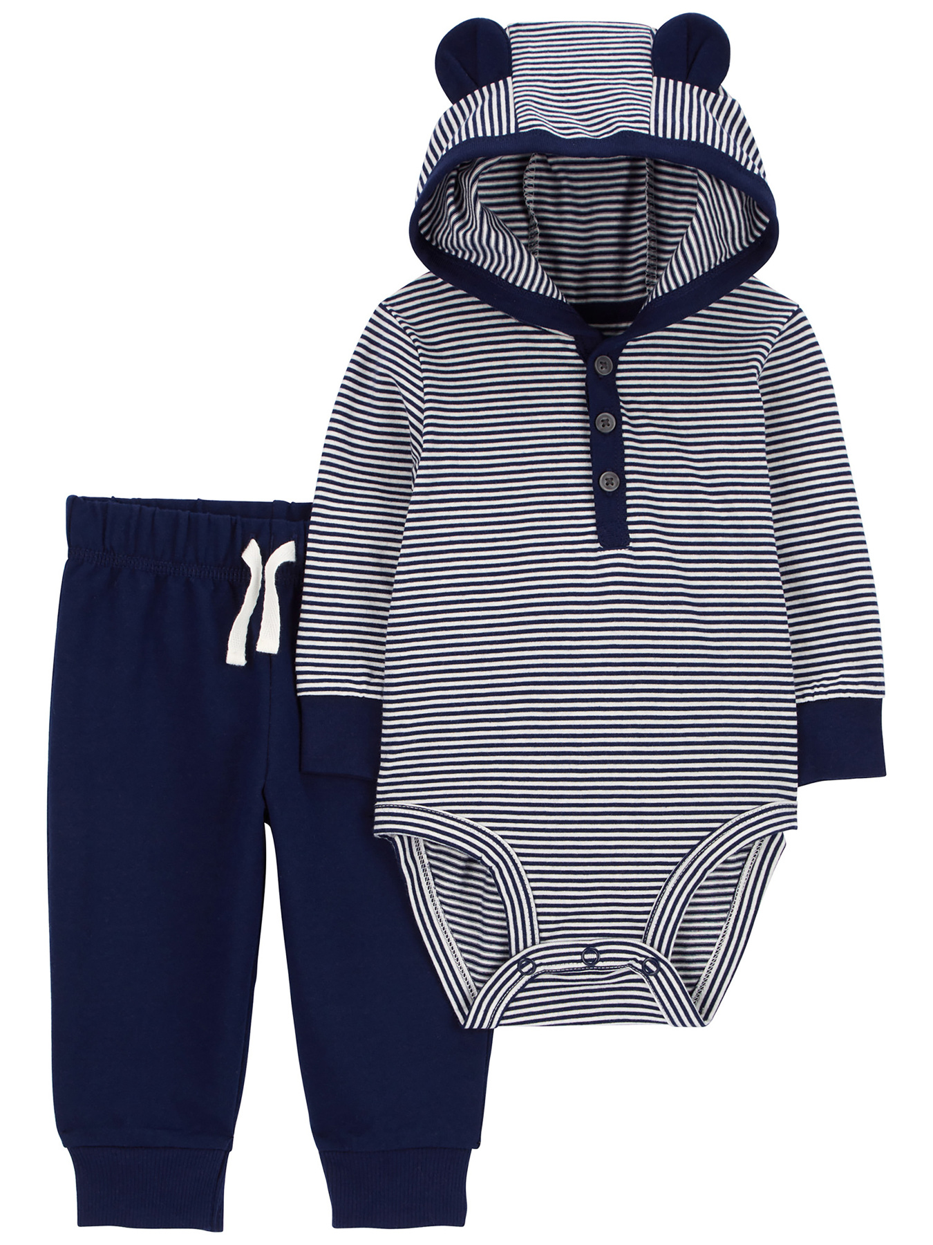 Комплект для немовлят Carter’s модель 1R548110 Фото