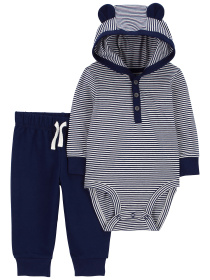 Комплект для немовлят Carter’s модель 1R548110 Фото