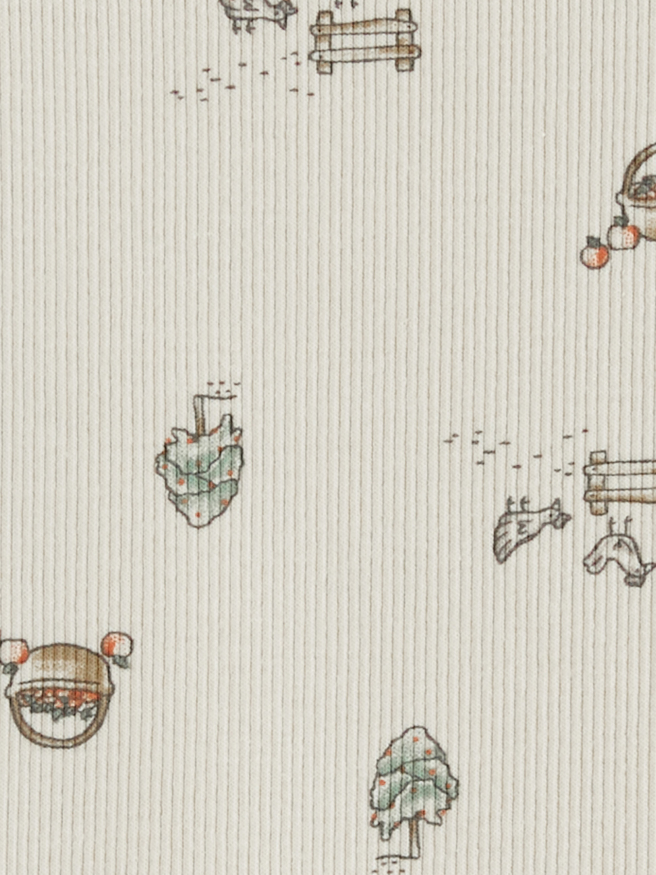 Комплект для немовлят Carter’s модель 1R554810 Фото